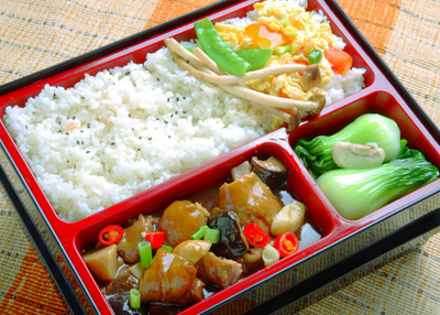享当当快餐连锁 用产品与服务打动餐饮美食消费者